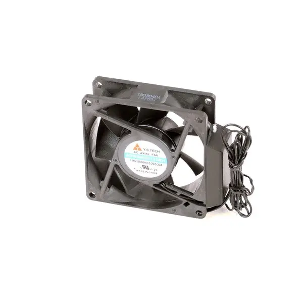 Axial Fan 19005500 for Franke