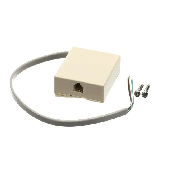 Tester for P65 RJ45 for Hubbell HBLP65-RJ45TESTER