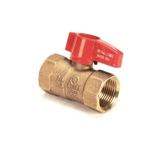 Valve Ball 3/4 For Vollrath 23286-1