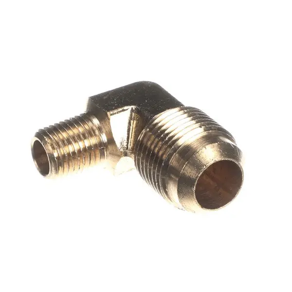 Fitting 90 1/4MPT X 7/16CC 00-922015 for Vulcan Hart 00-922015