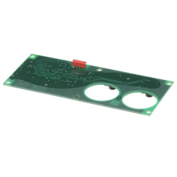 DISPLAY WITH SWITCH for Bizerba 000000060385110150