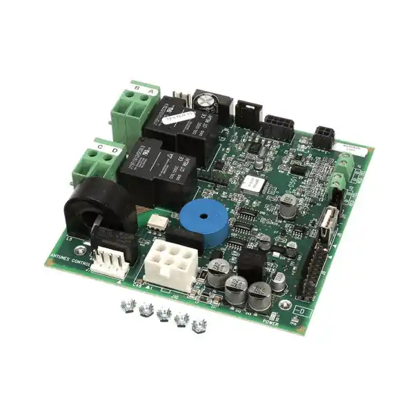 CONTROL BRD KIT FOR NOODLES for Roundup - AJ Antunes 7002310