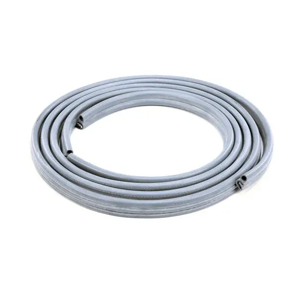 SP-700 Meat Door Gasket 153.25X27.5X1 for AllPoints 8105131