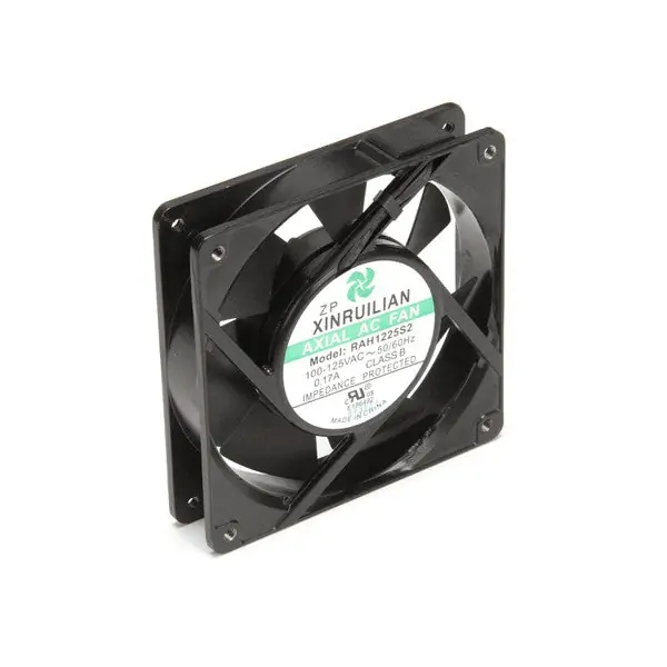 Evaporator Fan RDE for Vollrath XRDE7109