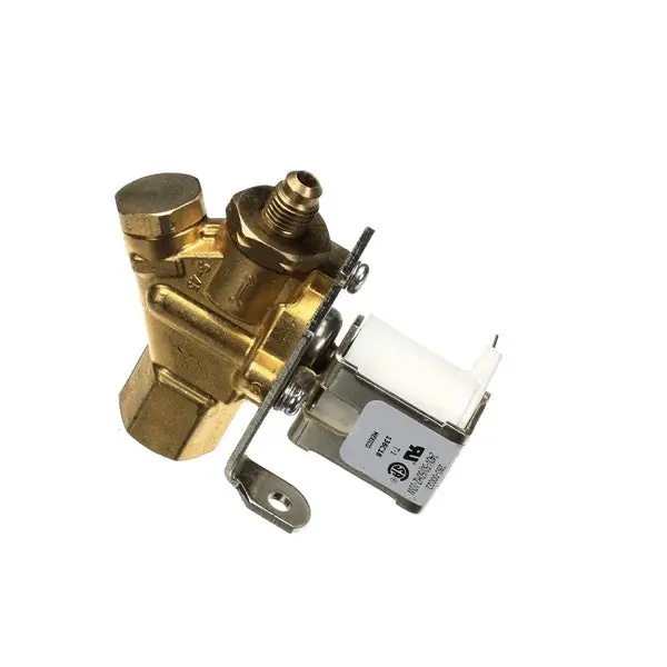 Inlet Valve 240V 0.35GPM 280-00022 for Grindmaster GRI280-00022