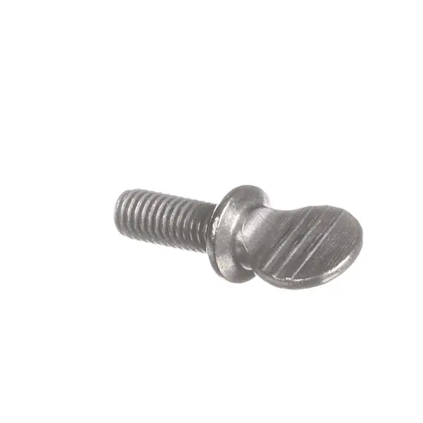 Screw #10-32 X 1/2 Shoulder Thumb for Henny Penny SC06-026