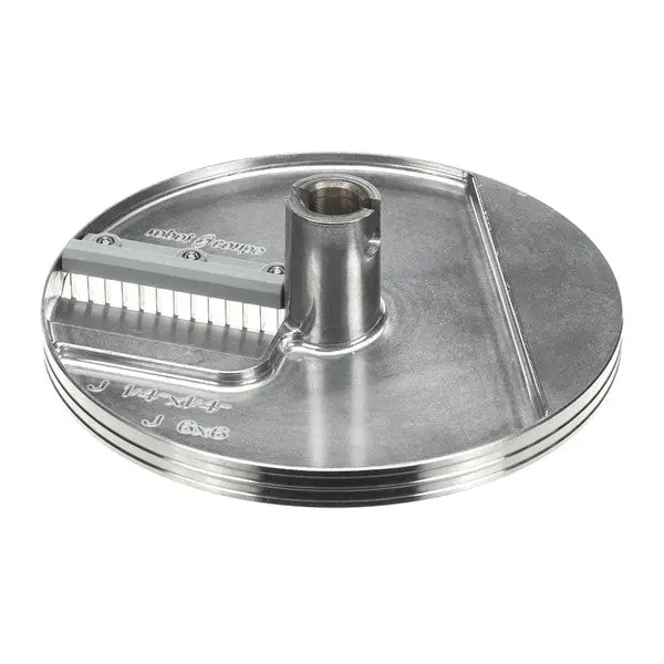 Julienne Plate 6x6/r6x* Wa for Robot Coupe 28053