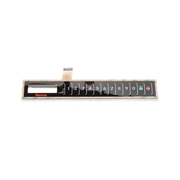 Touch Panel Assembly for Amana 59214775