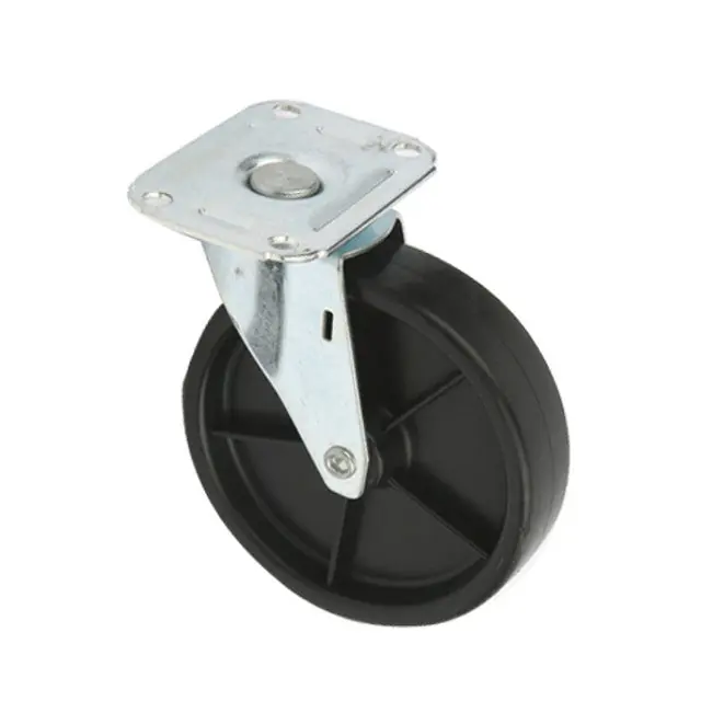 Caster W/o Brake RAND PWSKHDCST061 for Randell