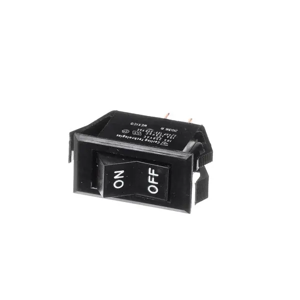 ROCKER SWITCH for Piper Products 0331350