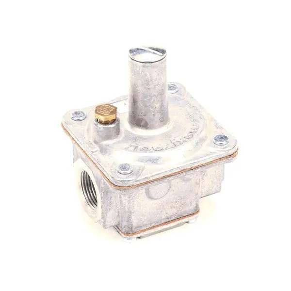 Pressure regulator power (size) 2145-8 for Montague 2145-8