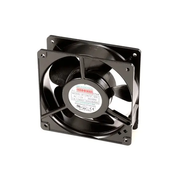 MOTOR BOX FAN 75894 for Structural Concepts SCN75894