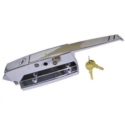Mavrik Door Latch Body for Kason -10058CL5020