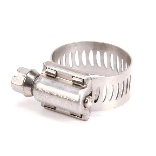 Hose Clamp Stainless Steel Power (1.062) MS01-297 for Henny Penny