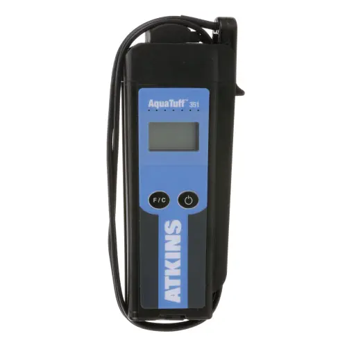 Thermometer 351 for Atkins 34032