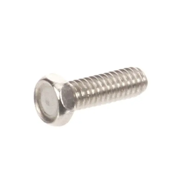 MACHINE SCREW 8-32UNC X 1/2 for Globe GLO890370