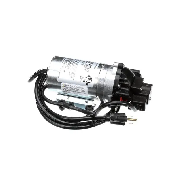 Replacement Pump H2O B for Lancer Juice Machines 8025-933-399
