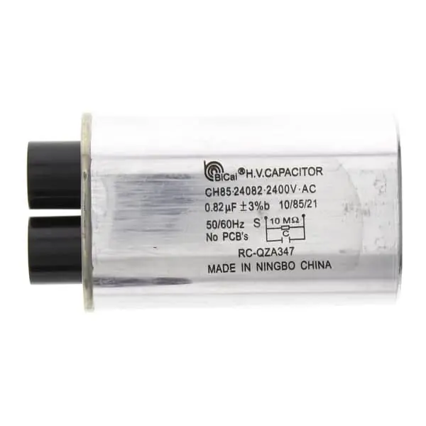 HIGH VOLTAGE CAPACITOR for Sharp Microwave RC-QZA347WRZZ