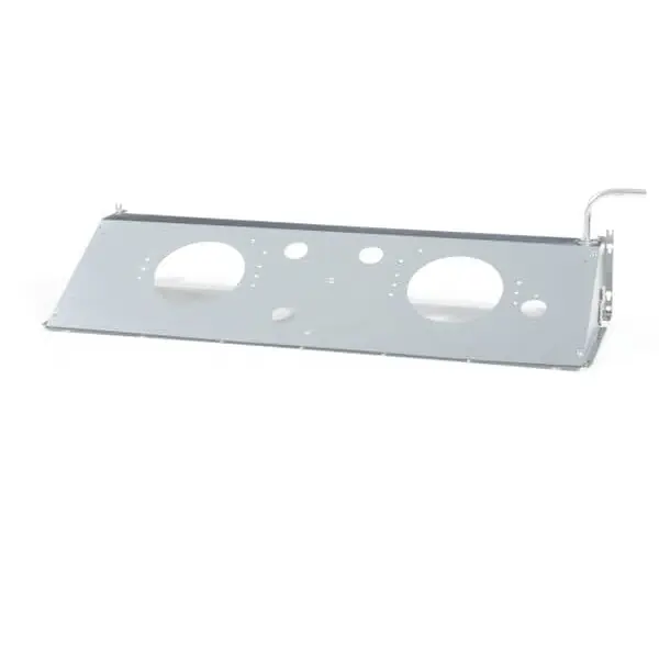 Coil Housing (KC,BBC) 50,59 for Continental Refrigerator CONCM6-0631