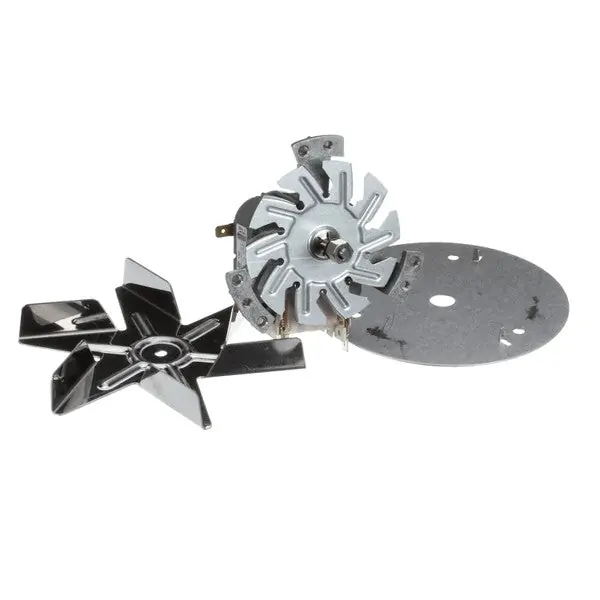 FAN MOTOR COA8004 220 for Vollrath/Idea-Medalie XCOA1021