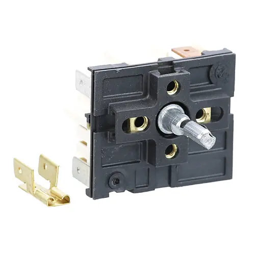 INFINITE CONTROL 120VAC 15A for Metal Masters MMR383991