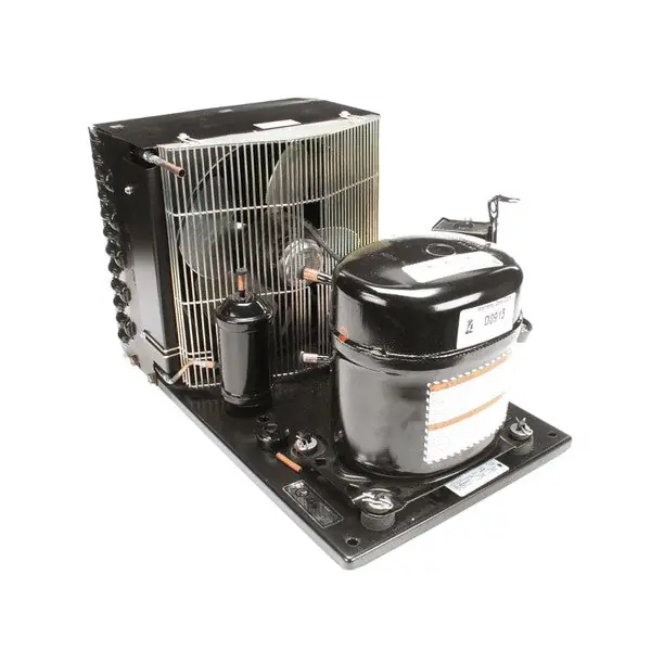 COND UNIT 1/2 HI R134A 120V for Randell RF CON503