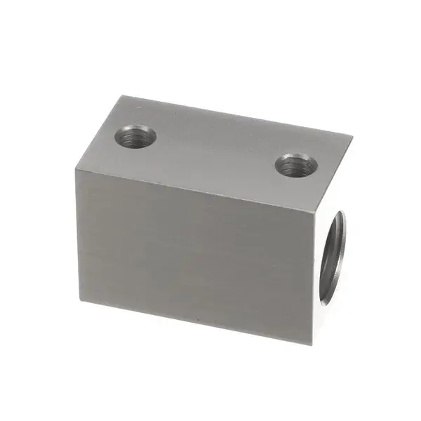 Blade Tension Adjustment Housing for Biro 14780