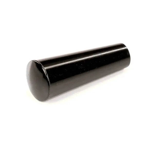HANDLE-TAPERED BLACK for Electro Freeze HC162626