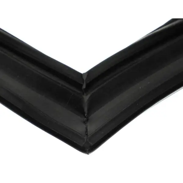 Drawer Gasket Power 26 1/2 X 11 1/2 DG25-00 for Everest EVRDG25-00
