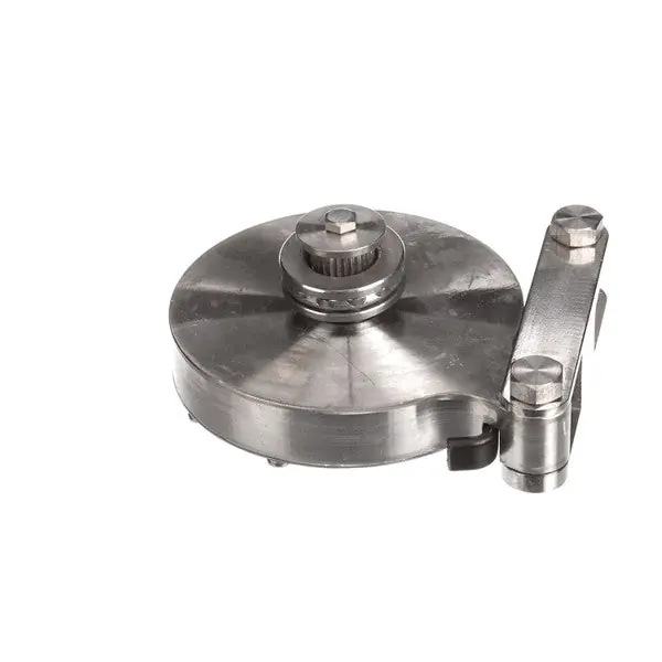 ASY RIGHT TENSION SPRING for Prince Castle 429-402S
