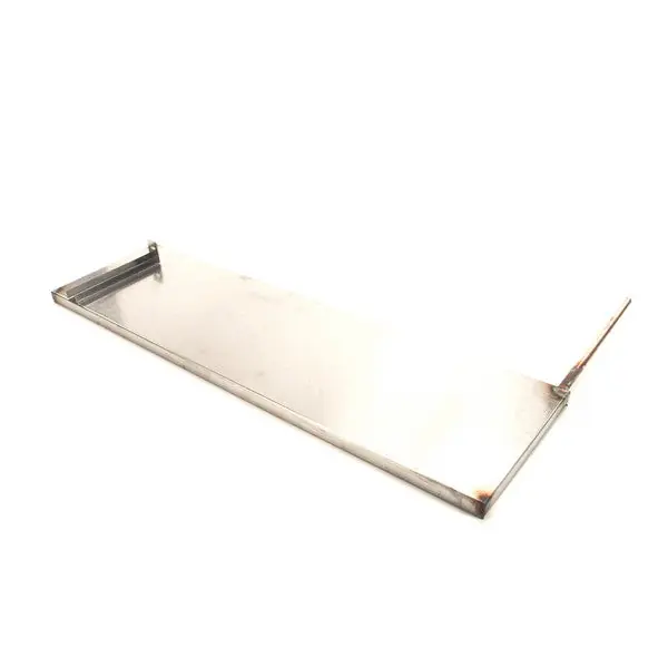 Evaporator Drain Pan Assembly Cooler (S) for Nor-Lake 133850S