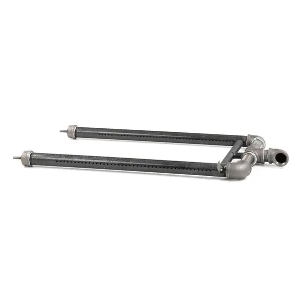 Burner Assembly Production for Bakers Pride SN4-L5007T