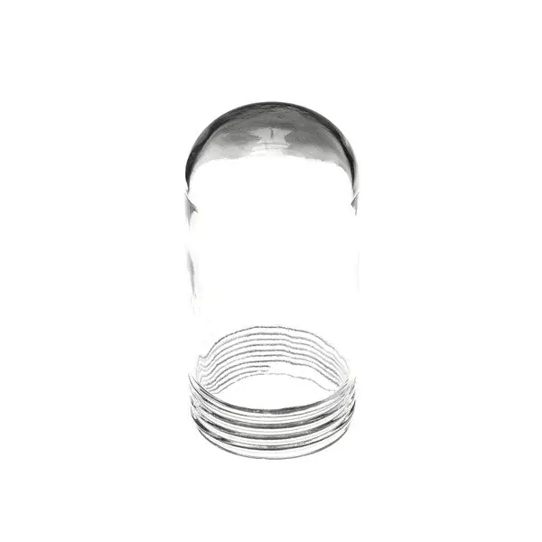 Plastic Coated Globe Only for Kason 61801000004