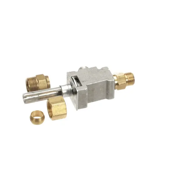 Gas Valve Hi-Med-Low 609972 for Metal Masters