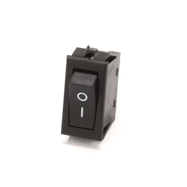 SWITCH ROCKER SPST ON/OFF 250V AS-80018525 for APW