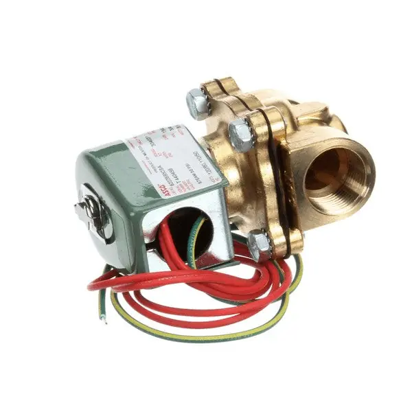 KIT-VALVE SOLENOID 3/4X 3/4 1 FK22193 for Cleveland CLEFK22193
