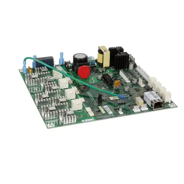 Printed Ctrl Brd Kit EHBT24-1 for Prince Castle 540-1351S