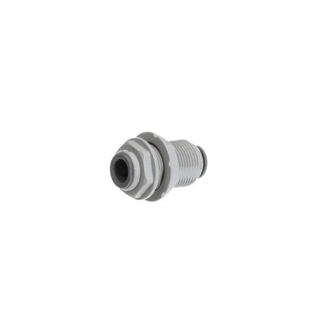 Tube 1/2 Thru Ftg for AllPoints 8130107