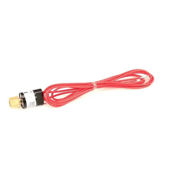 P SWITCH for Structural Concepts 72601