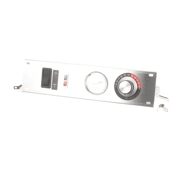 Convert Elec To Man Kit for FWE Z-500-1013