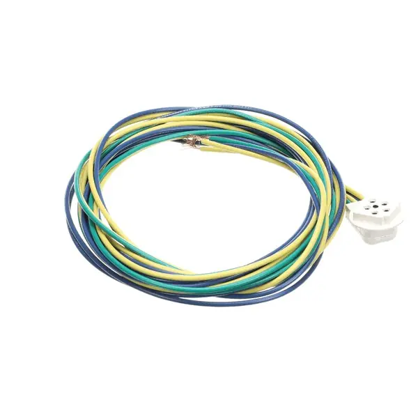 WIRE HARNESS 5 PIN RECEPTACLE for Federal Industries 43-12269