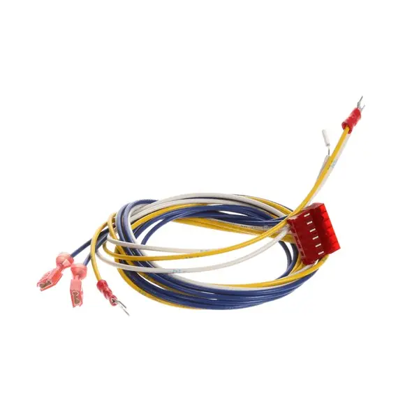 HARNESS-D/S-H/L-P/S WIRE 65837 for Henny Penny HEN65837