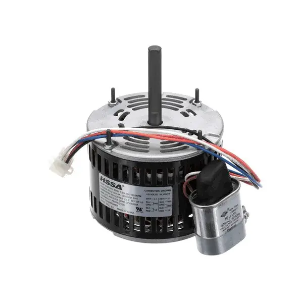 Motor CK42BS04M01-60-115 for Captiveaire