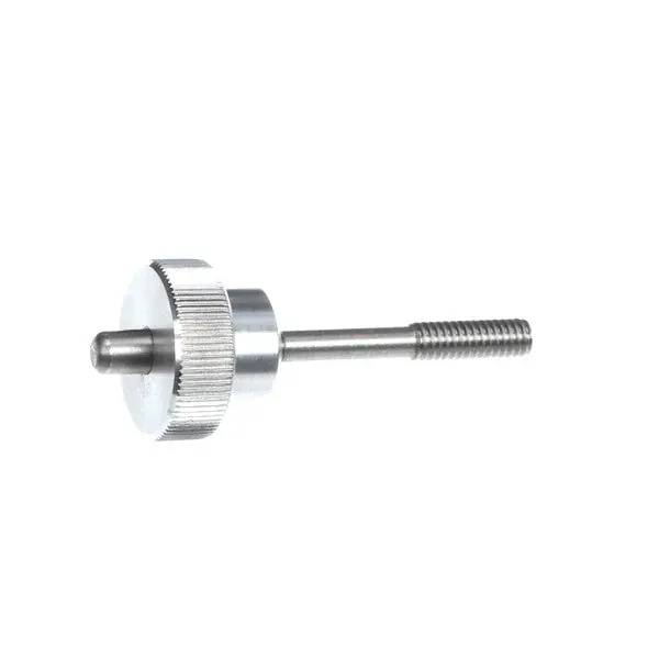 Assembly Hopper Mounting Pin for Belshaw MK-0558