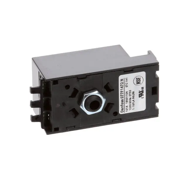Controller Danfoss ETC1H #077 for Franke 19001104