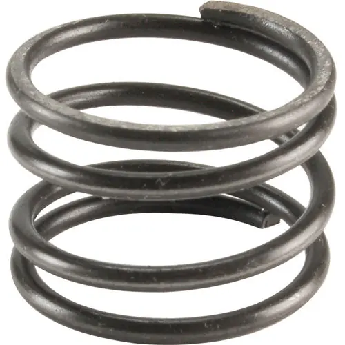 SPRING SLIDE ROD for Globe 50A