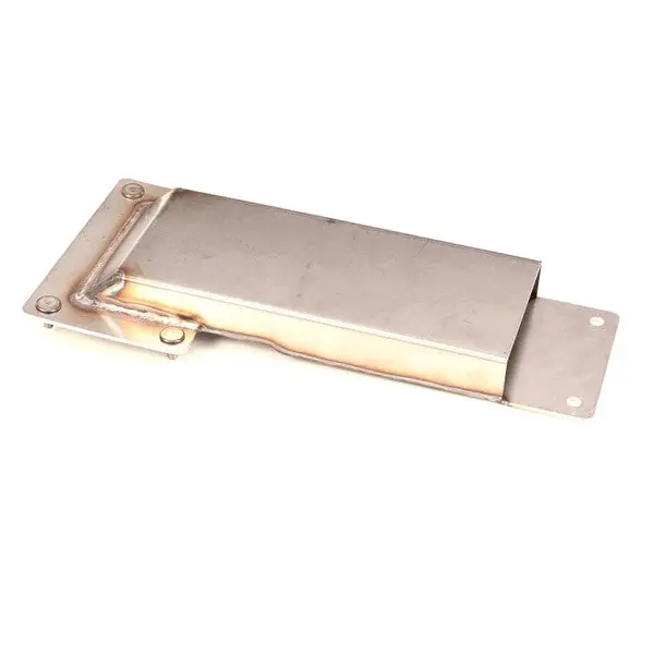 W-AIR GAP OMEGA-5E WELDMENT 5700-003-23-48 for Jackson 5700-003-23-48