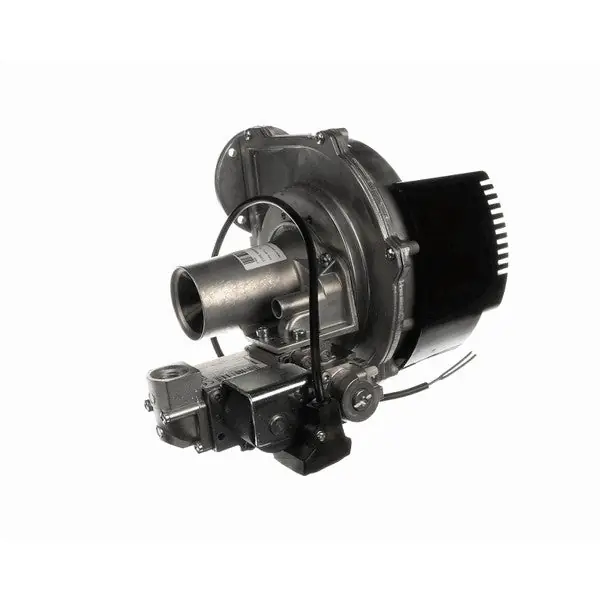 Blower Pre Mix 5.0 Power Burner Gas SM 17A033 for Ultrafryer ULF17A033