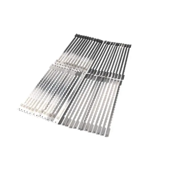 Blade Heavy Duty 50PK 6110019 for Jac Machines JAA6110019