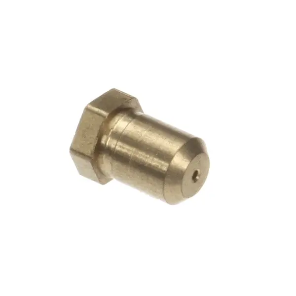 Orifice Hood # 53 1/2 Brass A29003 for American Range AMRA29003
